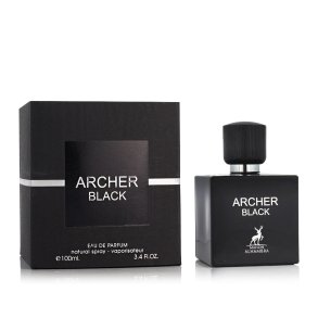 Herreparfume Maison Alhambra EDP Archer Black 100 ml