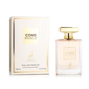 Dameparfume Maison Alhambra Como Moiselle EDP 100 ml