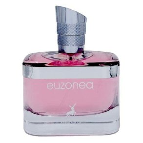 Dameparfume Maison Alhambra Euzonea EDP 100 ml