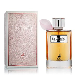 Dameparfume Maison Alhambra La vivacit EDP 100 ml