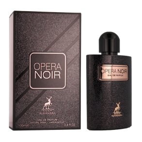 Dameparfume Maison Alhambra Opera Noir EDP 100 ml