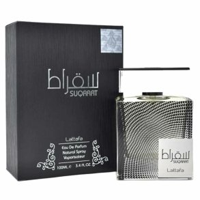 Unisex parfume Lattafa Suqraat EDP 100 ml