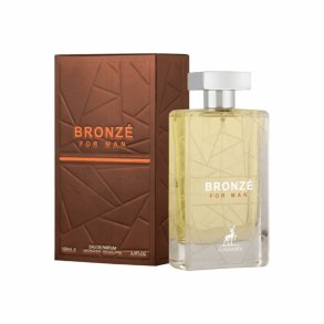 Herreparfume Maison Alhambra Bronze For Man EDP 100 ml