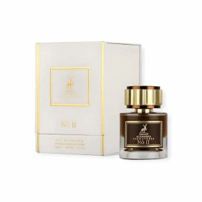 Unisex parfume Maison Alhambra EDP Signatures No. II 50 ml
