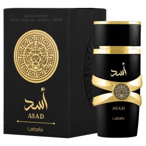 Herreparfume Lattafa ASAD EDP 100 ml