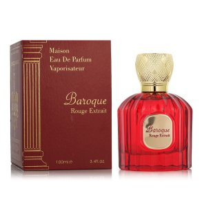 Unisex parfume Maison Alhambra Baroque Rouge Extrait EDP 100 ml