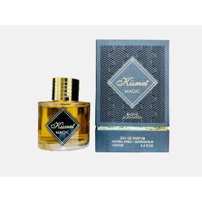 Unisex parfume Maison Alhambra EDP
