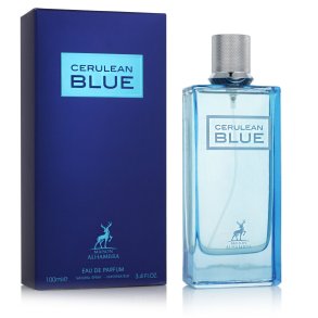 Herreparfume Maison Alhambra Cerulean Blue EDP 100 ml