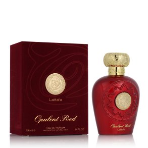 Unisex parfume Lattafa OPULENT RED EDP 100 ml