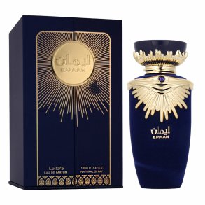 Unisex parfume Lattafa EMAAN