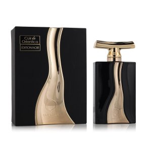 Unisex parfume Orientica EDP Cuir de Orientica �dition Noir 90 ml