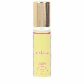 Unisex parfume Nabeel SA'ADA EDP 6 ml Roll-On