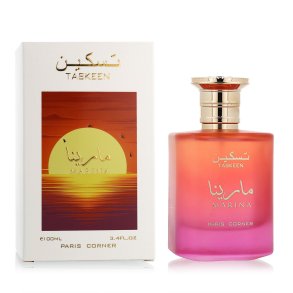 Dameparfume Paris Corner Taskeen Marina EDP 100 ml