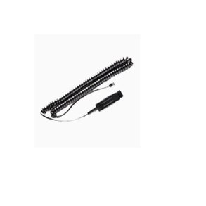 Telefonkabel V7 BL-09+P 2 m