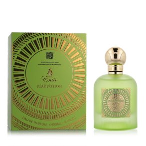 Unisex parfume Emir Pear Potion EDP 100 ml