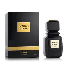 Dameparfume Ajmal Amber Wood EDP 100 ml