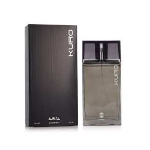 Dameparfume Ajmal Kuro EDP 90 ml