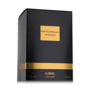 Unisex parfume Ajmal Patchouli Wood EDP 100 ml