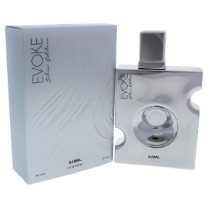 Herreparfume Ajmal Evoke Silver for Him EDP 90 ml