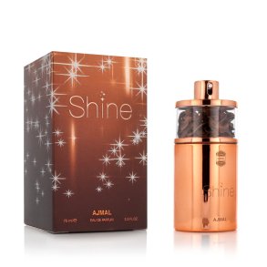 Dameparfume Ajmal Shine EDP 75 ml