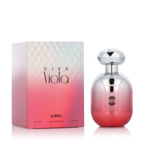 Dameparfume Ajmal EDP Viva Viola 75 ml