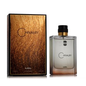 Dameparfume Ajmal Chivalry EDP 100 ml