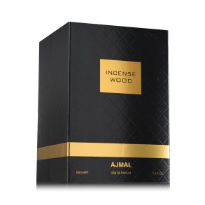 Unisex parfume Ajmal Incense Wood EDP 100 ml