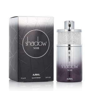 Dameparfume Ajmal Shadow Noir EDP 75 ml