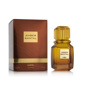 Unisex parfume Ajmal EDP Amber Santal 100 ml