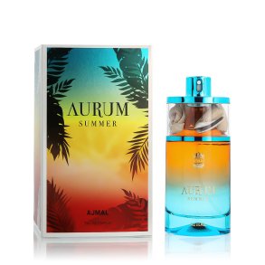 Dameparfume Ajmal Aurum Summer EDP 75 ml
