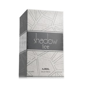 Unisex parfume Ajmal Shadow Ice EDP 75 ml