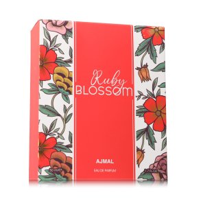 Dameparfume Ajmal Ruby Blossom EDP 50 ml