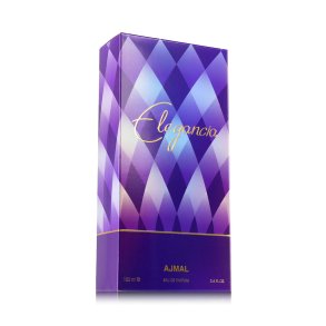 Dameparfume Ajmal Elegancia EDP 100 ml