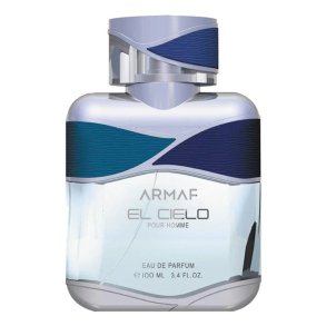 Dameparfume Armaf El Cielo Pour Homme EDP