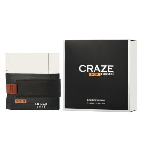 Herreparfume Armaf Craze Noir for Men EDP EDP 100 ml