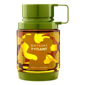 Herreparfume Armaf Odyssey Tyrant EDP 100 ml