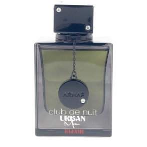 Dameparfume Armaf Club De Nuit Urban Elixir 105 ml