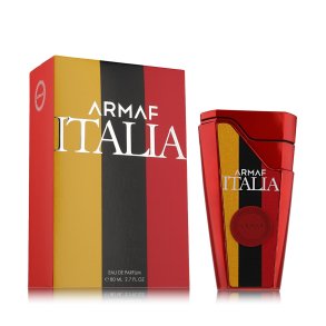 Dameparfume Armaf Italia EDP 80 ml