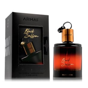 Dameparfume Armaf Black Saffron EDP 100 ml