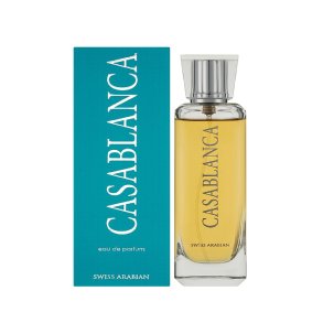 Herreparfume Swiss Arabian Casablanca EDP 100 ml