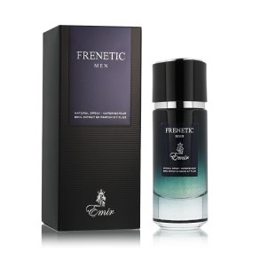 Unisex parfume Frenetic Men 80 ml