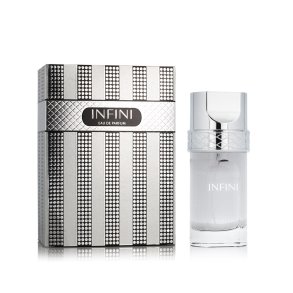 Unisex parfume Khadlaj Infini EDP 100 ml
