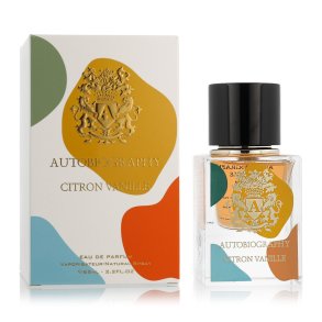 Unisex parfume Autobiography Citron Vanille EDP 65 ml