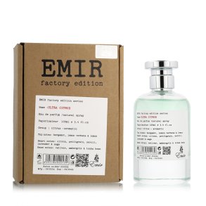 Herreparfume Emir Ultra Citrus EDP 100 ml