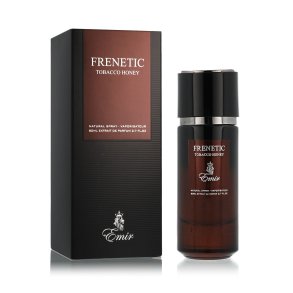 Unisex parfume Emir Frenetic Tobacco Honey 80 ml