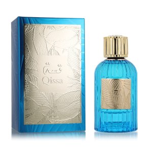 Unisex parfume Paris Corner Qissa EDP 100 ml