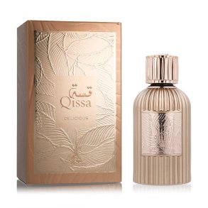 Dameparfume Paris Corner Qissa Delicious EDP 100 ml