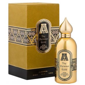 Unisex parfume Attar Collection The Persian Gold EDP 100 ml