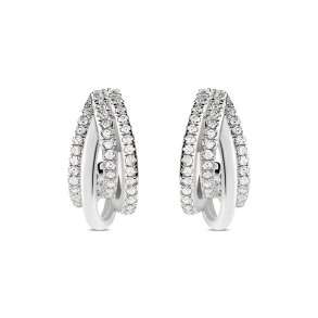 reringe Stroili 1662280 Slvfarvet