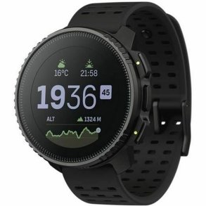 Smartwatch Suunto SS050862000 Sort